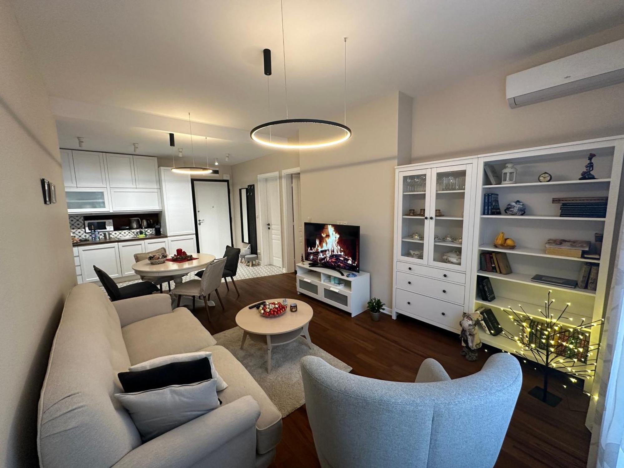 Sofo House Daire Sofya Dış mekan fotoğraf