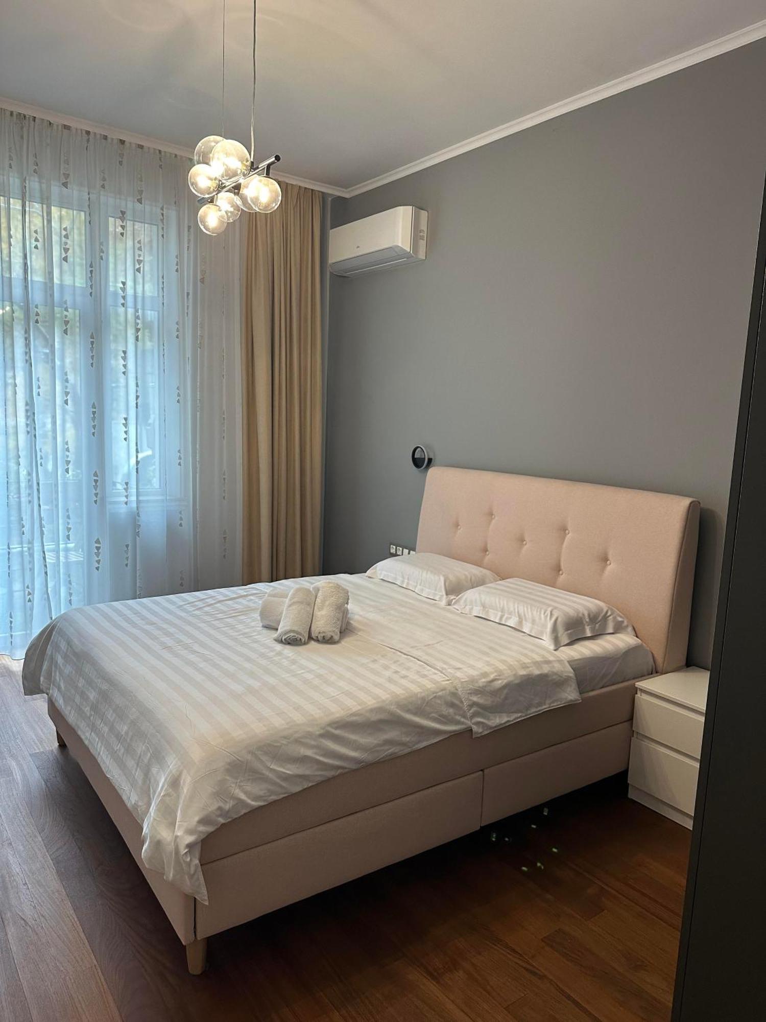 Sofo House Daire Sofya Dış mekan fotoğraf