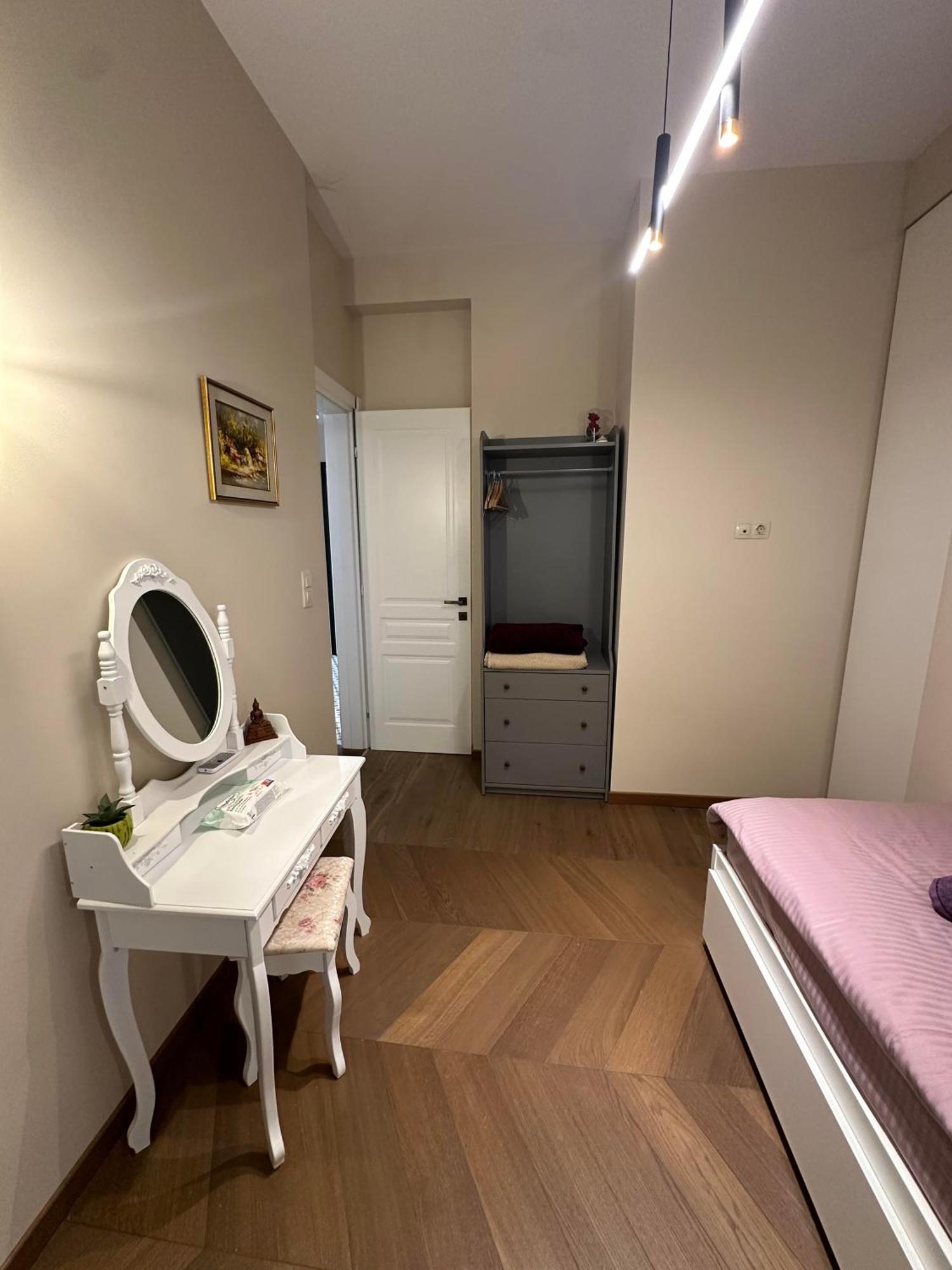 Sofo House Daire Sofya Dış mekan fotoğraf