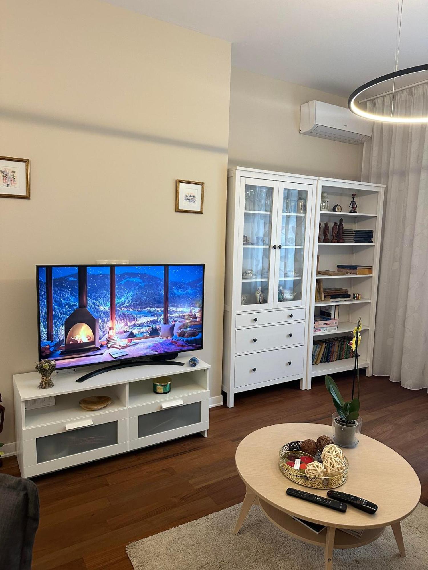 Sofo House Daire Sofya Dış mekan fotoğraf