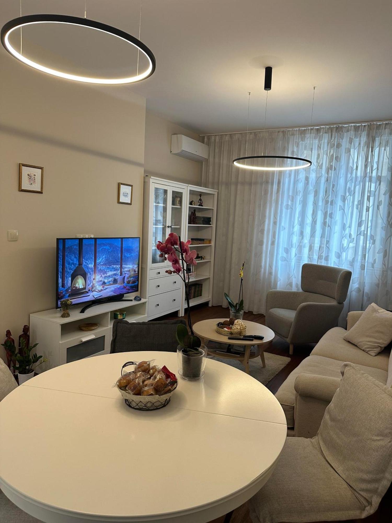 Sofo House Daire Sofya Dış mekan fotoğraf