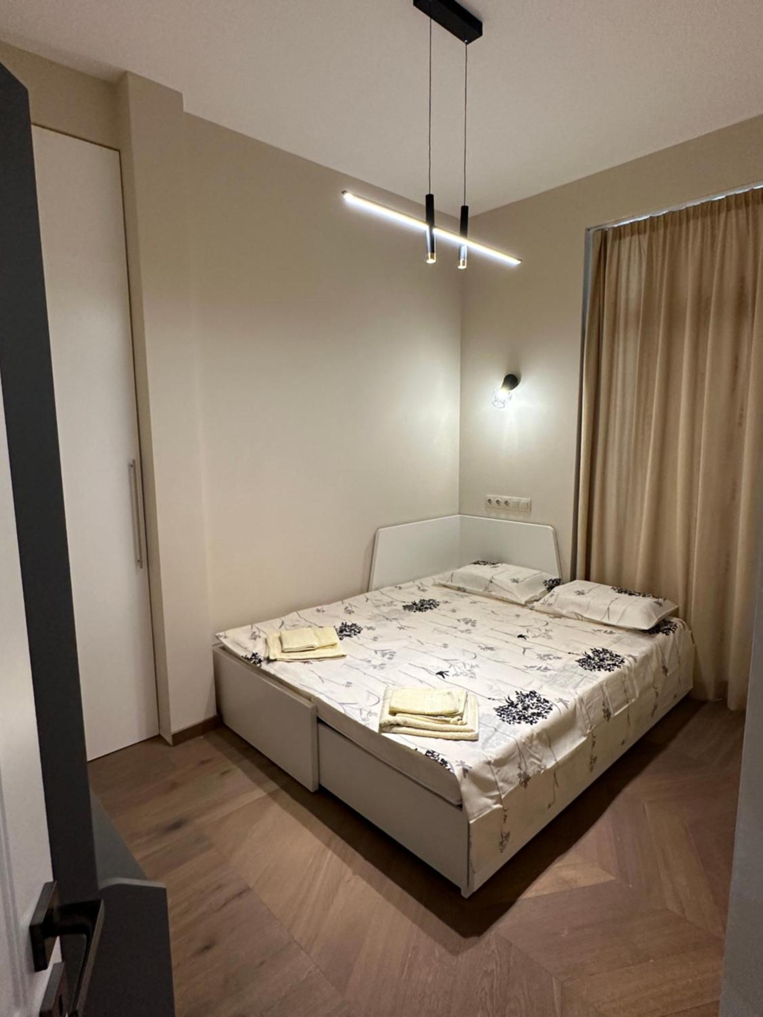 Sofo House Daire Sofya Dış mekan fotoğraf